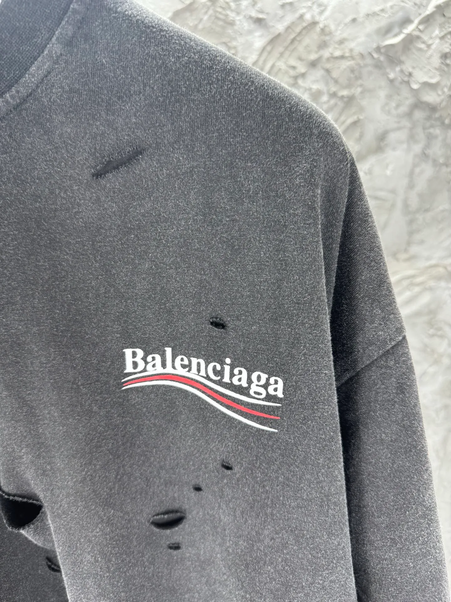 BALENCI*GA 25 T . . . . . . . 280g . . OS Same Style -Color： -SIZE：Xs S M L 8636
